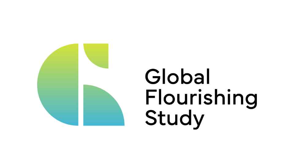 Global Flourishing Study